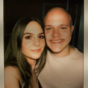 Meet your Posher, Paige